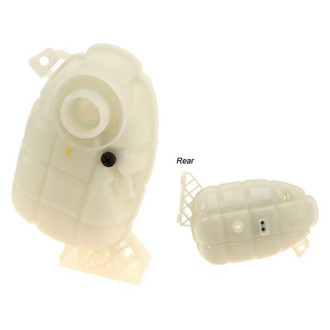 Genuine® - Engine Coolant Expansion Tank