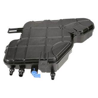 Genuine® - Engine Coolant Expansion Tank