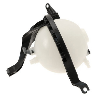 Genuine® - Engine Coolant Expansion Tank