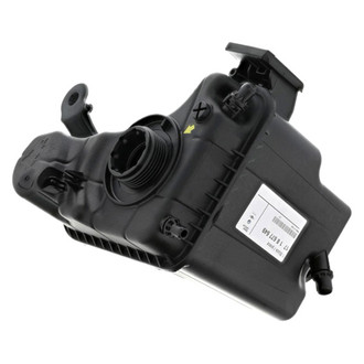 Genuine® - Engine Coolant Expansion Tank