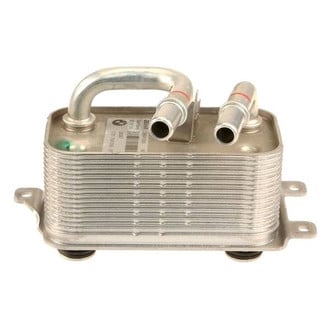 Genuine® - Transmission Oil Cooler