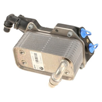 Genuine® - Transmission Oil Cooler