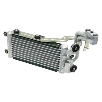Genuine® - Oil Cooler