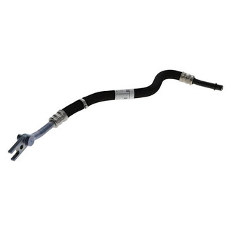 Genuine® - Oil Cooler Line