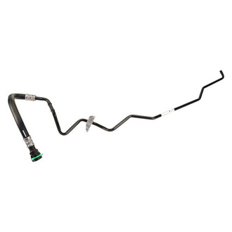 Genuine® - Engine Coolant Water Pipe