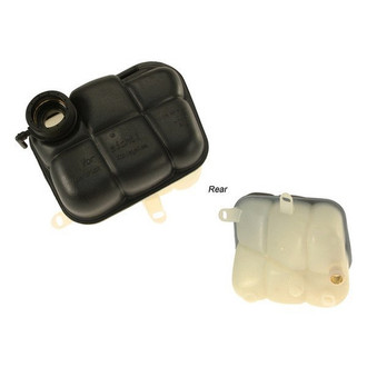 Genuine® - Engine Coolant Expansion Tank