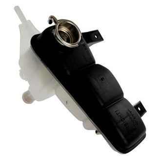 Genuine® - Engine Coolant Expansion Tank