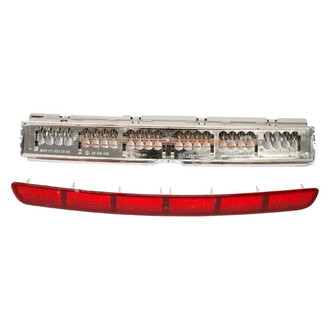 Genuine® - Replacement 3rd Brake Light