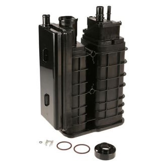Genuine® - Vapor Canister