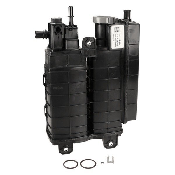 Genuine® 17011SZAA01 Vapor Canister