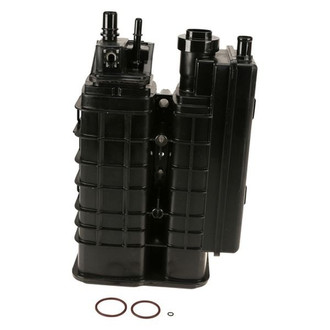Genuine® - Vapor Canister