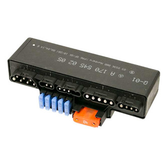 Genuine® - Fuel Pump Relay
