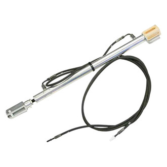 Genuine® - Convertible Top Hydraulic Cylinder