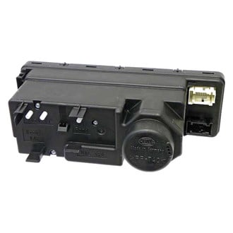 Genuine® - Vacuum Pump