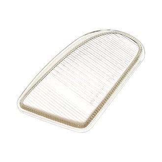 Genuine® 170826109064 - Replacement Fog Light Lens