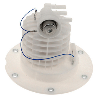 Genuine® - Fuel Filter