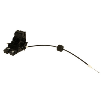 Genuine® - Trunk Lock Assembly