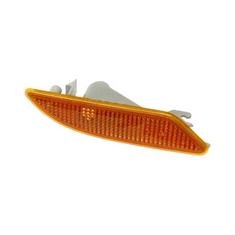 Genuine® - Passenger Side Replacement Side Marker Light