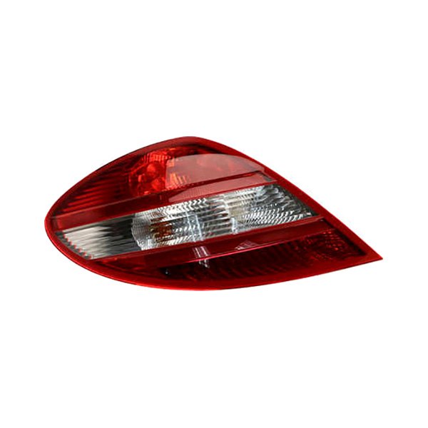 Genuine® - Driver Side Replacement Tail Light, Mercedes SLK Class