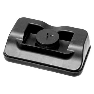 Genuine® - Chassis Frame and Body Jack Pad