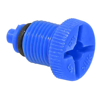 Genuine® - Radiator Drain Plug