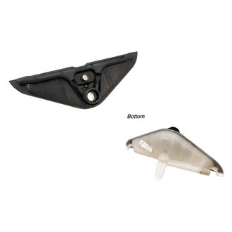 Genuine® - Engine Coolant Expansion Tank