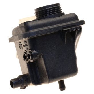 Genuine® - Engine Coolant Reservoir