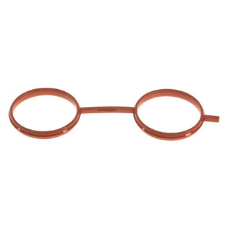 Genuine® - Intake Plenum Gasket