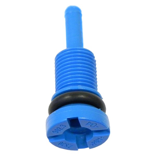 Genuine® - Engine Coolant Radiator Drain Plug