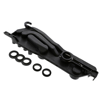 Genuine® 17117534907 - Engine Coolant Radiator Mount Bracket