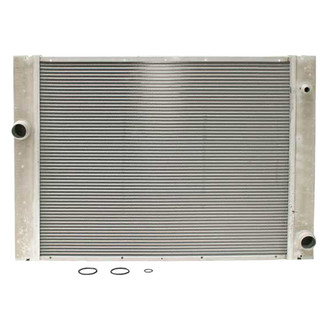 Genuine® - Radiator