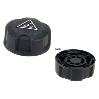 Genuine® - Engine Coolant Reservoir Cap