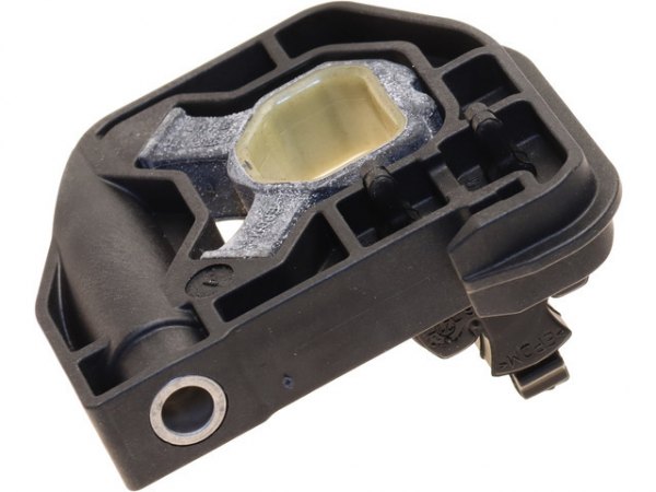 Genuine® - Engine Coolant Radiator Mount Bracket