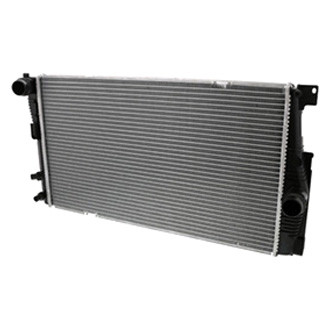 Genuine® - Radiator