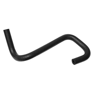 Genuine® - Engine Coolant Radiator Hose