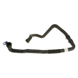 Genuine® - Engine Coolant Radiator Hose