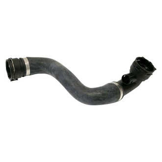 Genuine® - Engine Coolant Radiator Hose