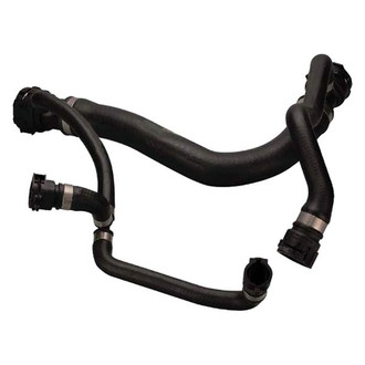 Genuine® - Engine Coolant Radiator Hose