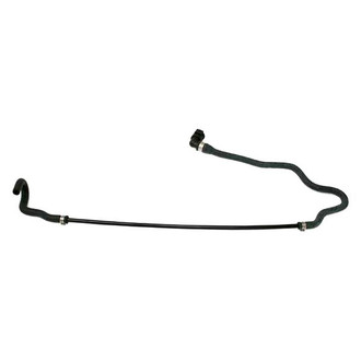 Genuine® - Engine Coolant Radiator Hose