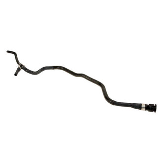 Genuine® - Engine Coolant Radiator Hose