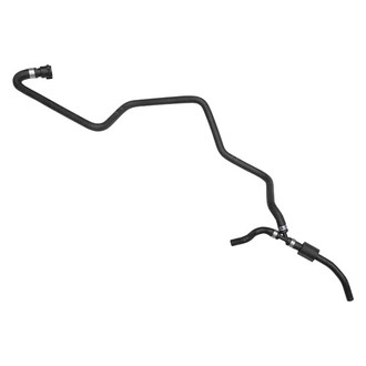 Genuine® - Engine Coolant Reservoir Hose