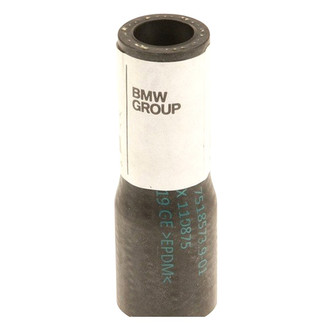 Genuine® - Engine Coolant Hose