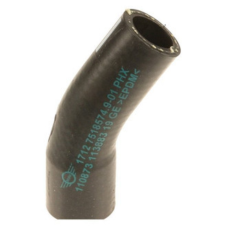 Genuine® - Engine Coolant Hose