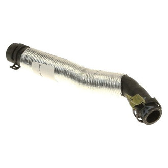 Genuine® - HVAC Heater Hose