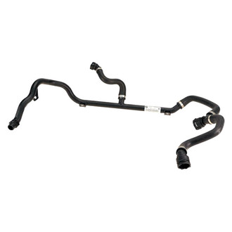 Genuine® - Heater Pipe