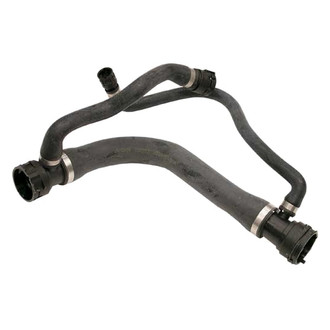 Genuine® - Engine Coolant Radiator Hose