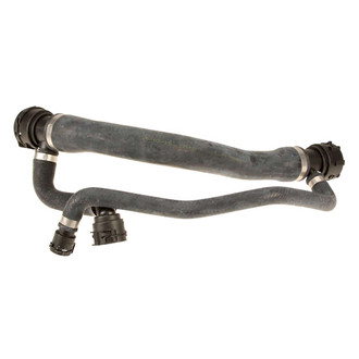 Genuine® - Engine Coolant Radiator Hose