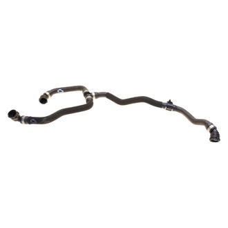 Genuine® - Engine Coolant Reservoir Hose