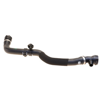 Genuine® - Engine Coolant Radiator Hose