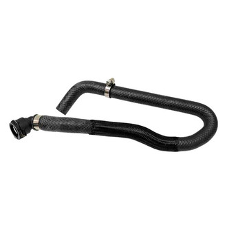 Genuine® - Engine Coolant Radiator Hose